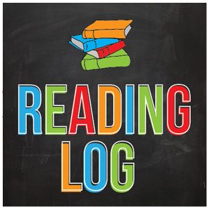 Reading-log