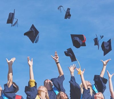 Four surprising findings that will increase graduation rates