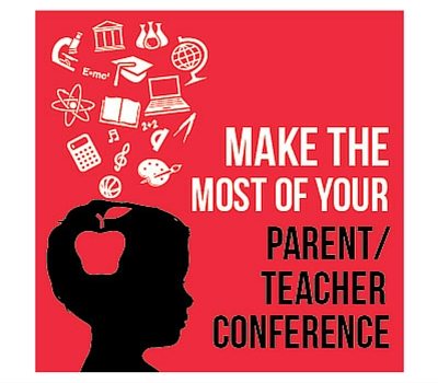 How to make the most of your parent teacher conference