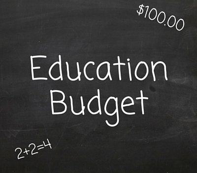 House and Senate Divided on Education Budget