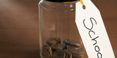 Amendment 5 restricts school funding