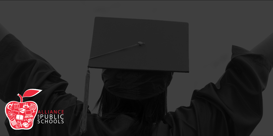 Graduation rates climb