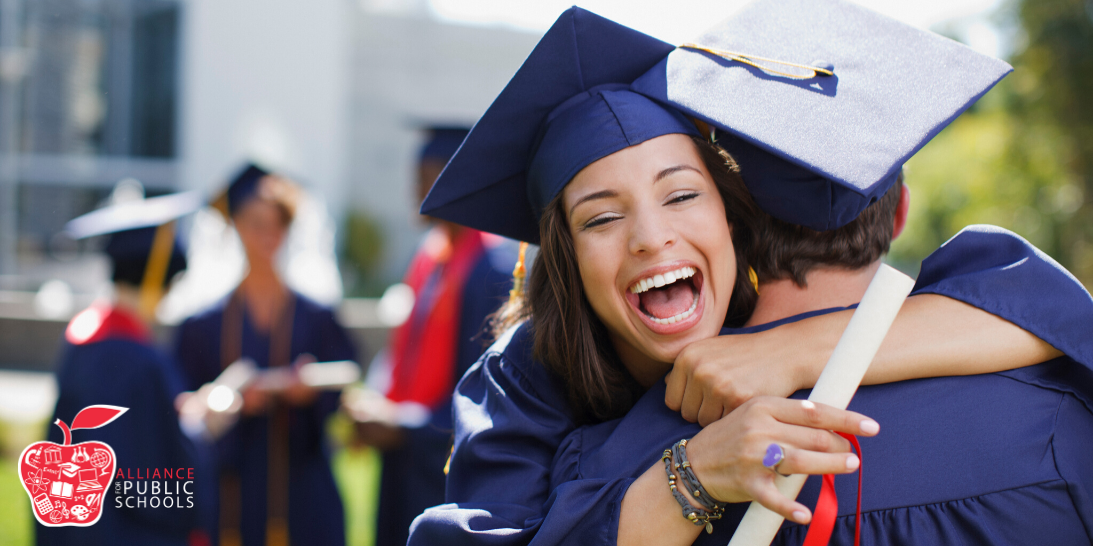 Graduation requirements lifted for Class of 2020