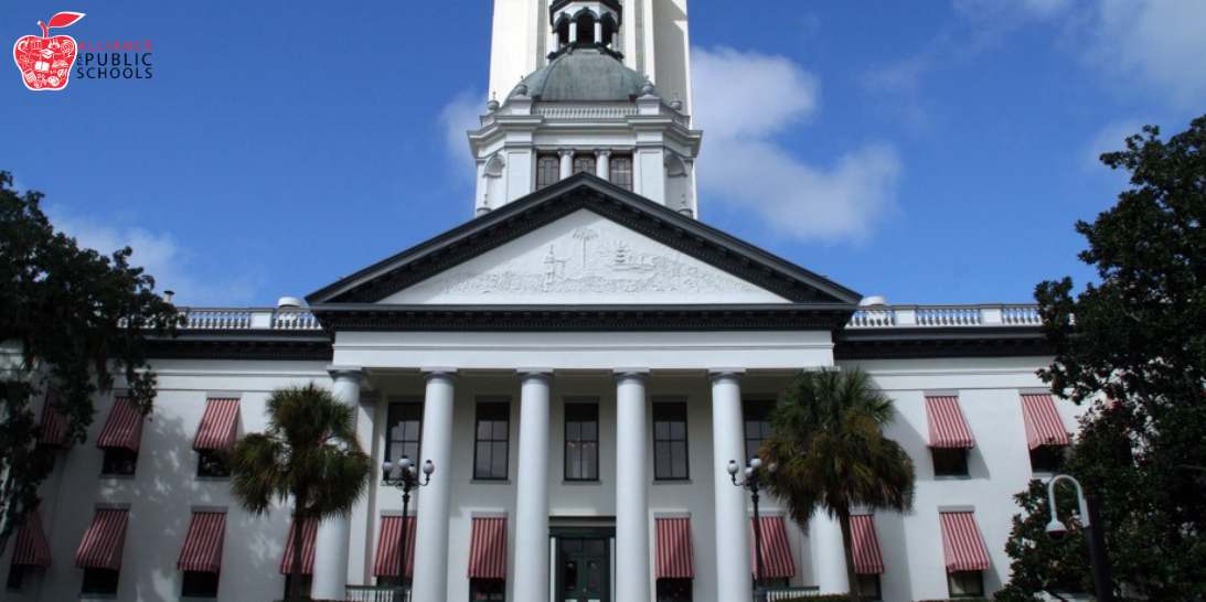 What To Expect From The 2024 Florida Legislative Session - Alliance For ...