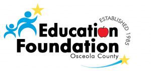 Osceola Education Foundation logo