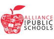 Alliance for Public Schools logo