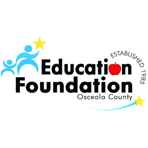 Osceola Education Foundation logo