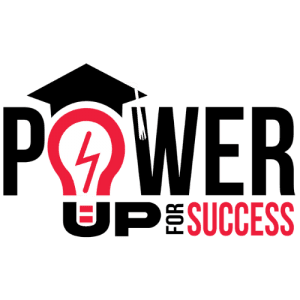 Power Up for Success logo