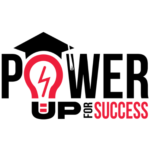 Power Up for Success logo