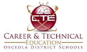 Career and Technical logo