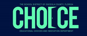 Choice and Innovation logo Osceola