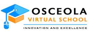 Osceola Virtual School logo