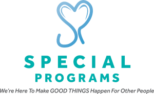 Special Programs logo