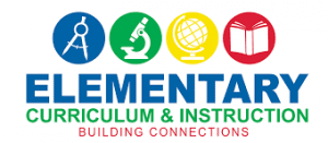 Elementary Curriculum logo