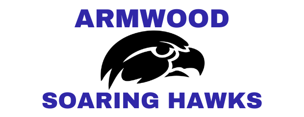 Armwood Soaring Hawks with hawk head image