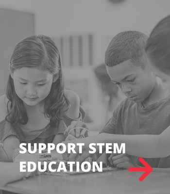 Support STEM education