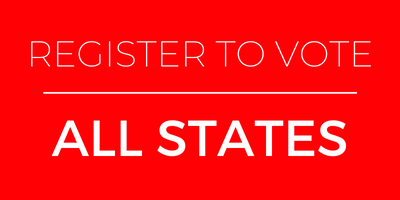 REGISTER TO VOTE ALL STATES