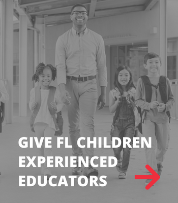 give FL children experienced educators