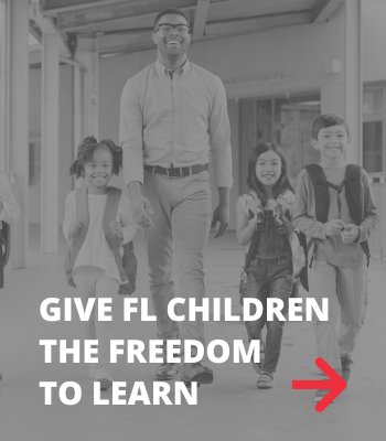 Give FL children the freedom to learn
