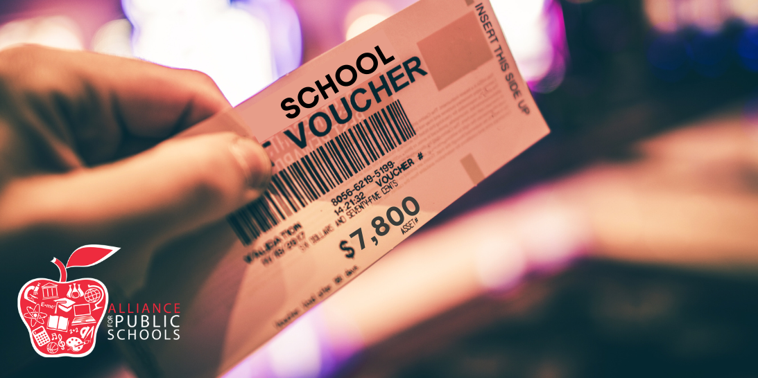 Free money "vouchers for all" has expensive price tag for Florida