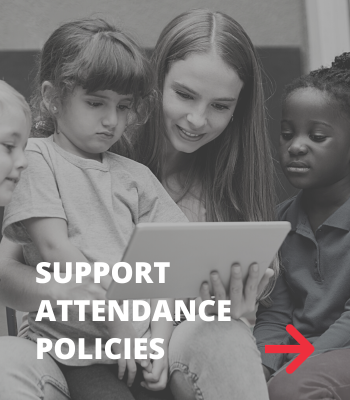 support attendance policies