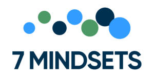 7 Mindsets logo